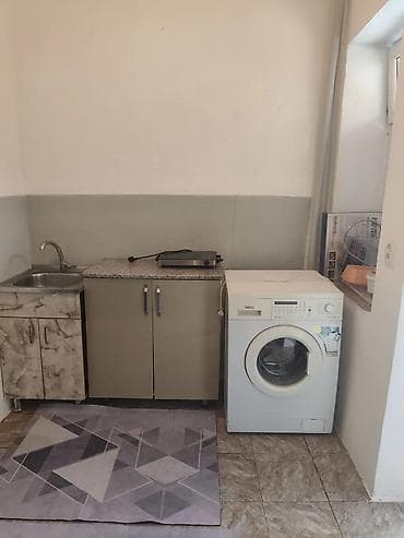 сдается дом ак босого: 28 м², 1 комната, Утепленный, Забор, огорожен — 5