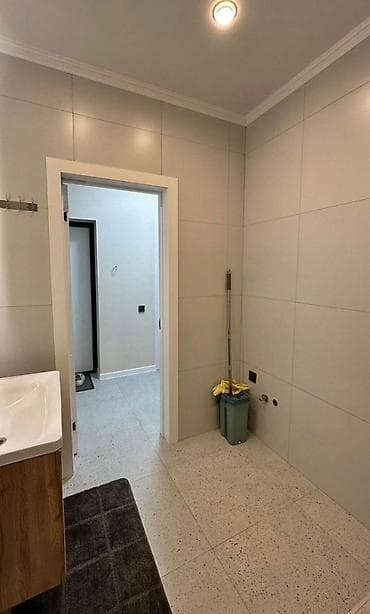 platinum park: 2 комнаты, 55 м², Элитка, 6 этаж, Дизайнерский ремонт — 9