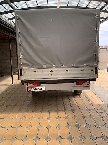 мотор нива шевроле: Mercedes-Benz Спринтер: 2009 г., 2.2 л, Механика, Дизель, Пикап — 8