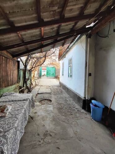 продаю дом участок село достук конечная 7 автобус: 5 соток — 2