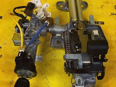 диск rx: Все запчасти на Lexus rx300 — 16