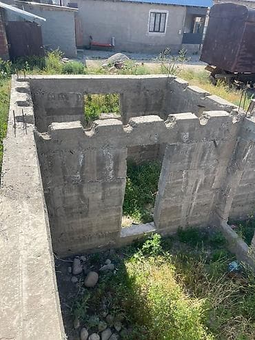 4 соток, Курулуш — 4
