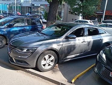 samsung экскаватор: Renault SM6: 2020 г., 2 л, Автомат, Газ, Седан — 3