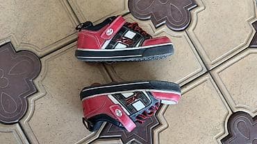 детский бут кийим: Роликовые кроссовки Heelys X2 для детей - Модель: Heelys X2 (двойные — 9