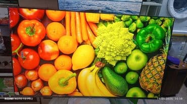 sansui s65: 🔥🔥АКЦИЯ ‼️👍🔥 У нас самый низкий цены. Акция!!! Ясин 65 дюм диагонал — 15