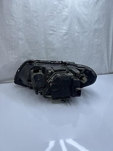 фара на гигант: В продаже фары На BMW -53 В идеальном состоянии Привозно из Японии — 2