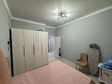 elegance stroy: 2 комнаты, Агентство недвижимости, Без подселения, С мебелью полностью — 4