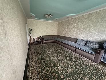 Дома: 300 м², 6 комнат, Утепленный, Теплый пол, Бронированные двери — 6