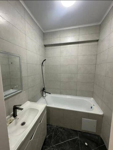 сниму квартиру от собственников: 1 комната, 43 м², Элитка, 7 этаж — 4