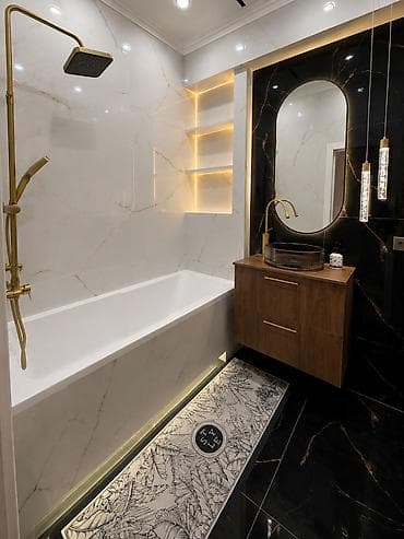 квартира 2 к: 2 комнаты, 73 м², Элитка, 4 этаж — 10