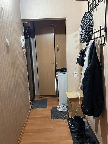 Сниму квартиру: 1 комната, 1 м², С мебелью — 2