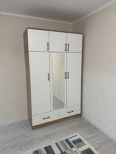 работа в отель: 1 комната, Собственник, Семейным, от 1 года, С мебелью полностью — 2