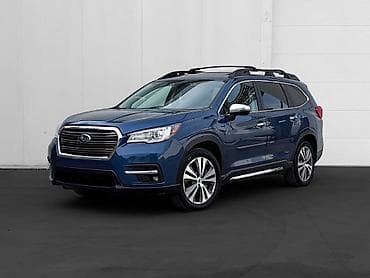 Продажа авто: Subaru Ascent: 2022 г., 2.4 л, Вариатор, Бензин, Кроссовер — 2