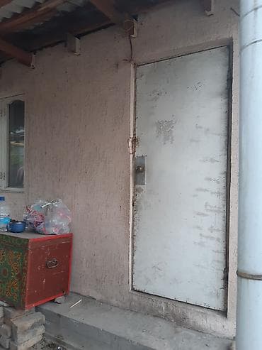 ищу квартиру токмок: Сдаётся двухкомнатная квартира. Адрес: Верхний Токольдош пер — 1