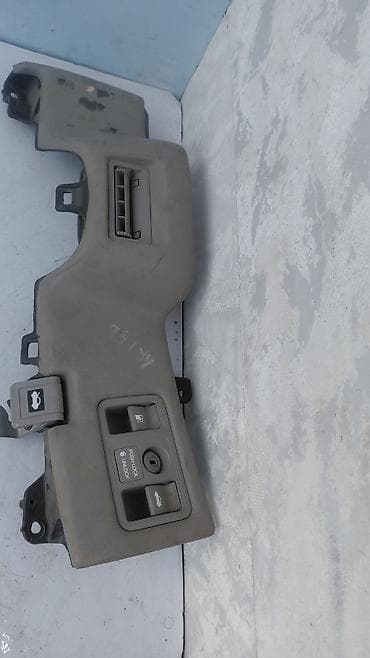 unlock: Торпедо Toyota 2001 г., Б/у, Оригинал, Япония — 1