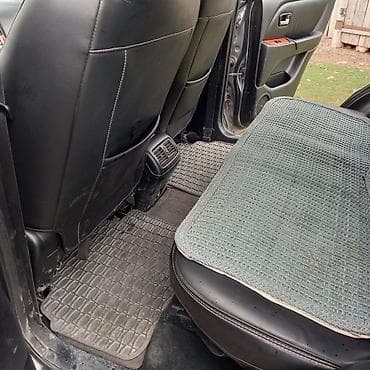 авалон авто: Lexus RX: 2001 г., 3 л, Автомат, Бензин, Кроссовер — 7