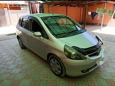 двигатель honda fit 1.3 купить бишкек: Honda Fit: 2002 г., 1.3 л, Вариатор, Бензин, Хэтчбэк — 2