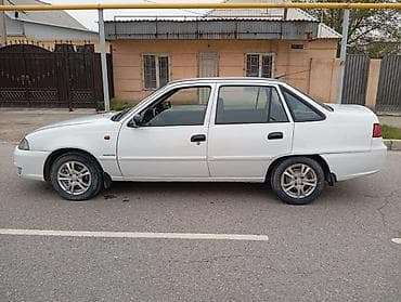 вольтмастер авто: Daewoo Nexia: 2011 г., 1.6 л, Ручные, Бензин, Седан — 4