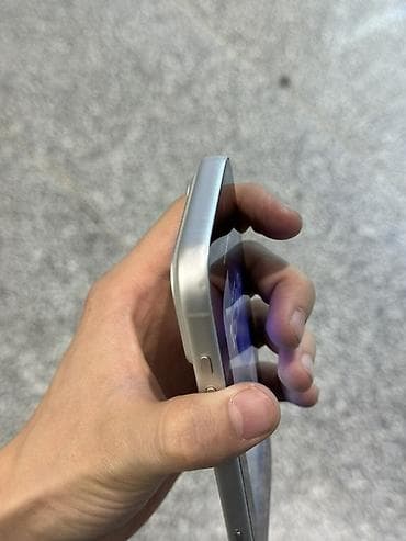nokia lumia 1020 цена: 17pro 256gb Sim+Esim 100% 151 цикл Состояние идеальное все родное — 5