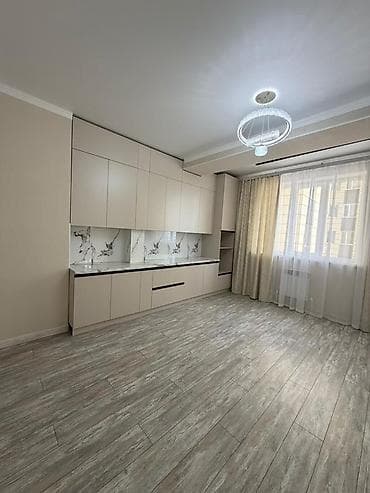 ихсан хом: 1 комната, 59 м², Элитка, 7 этаж, Дизайнерский ремонт — 7