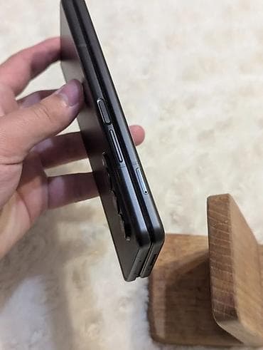 Samsung Galaxy Z Fold 3, 512 ГБ, түсү - Кара, 1 SIM — 5