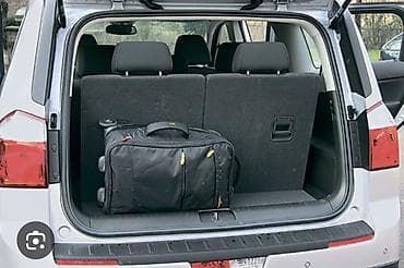 шевроле арландо: Chevrolet Orlando: 2018 г., 1.6 л, Автомат, Дизель, Минивэн — 9