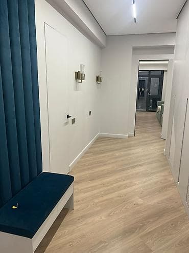 Аренда инструментов: Продаётся 3-комнатная квартира в самом востребованном районе Бишкека — 8