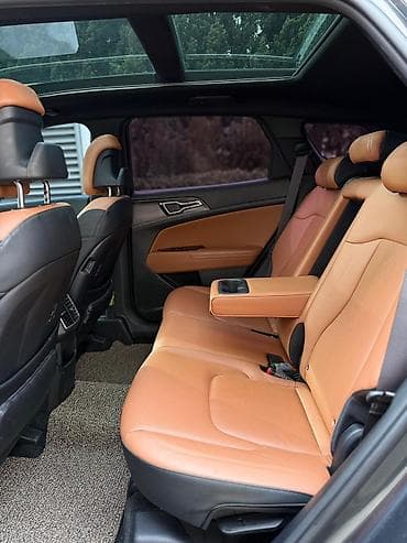 kia sportage 1: Kia Sportage: 2021 г., 2 л, Автомат, Дизель, Кроссовер — 2