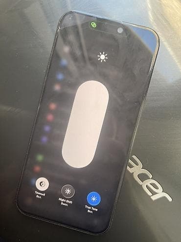 телевизор с тв тюнером: IPhone 15 Pro, Б/у, 256 ГБ, Black Titanium, Чехол, Коробка, 86 % — 4