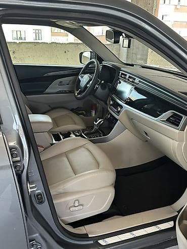 корандо туризмо: Ssangyong Korando: 2019 г., Автомат, Дизель, Кроссовер — 9
