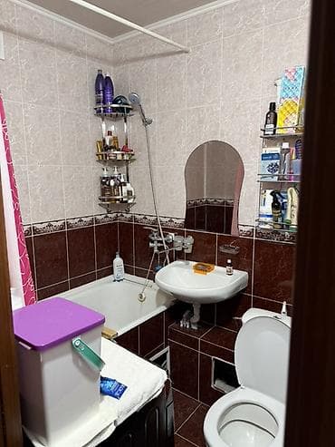 2 room flat: 2 комнаты, Собственник — 8