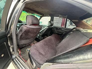 авто ру кыргызстан бишкек: BMW 5 series: 1991 г., Бензин, Седан — 6