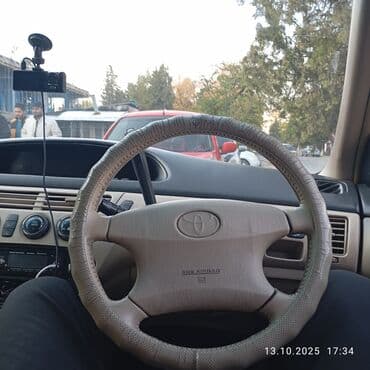 резина 14 с: Toyota Vista: 2000 г., 2 л, Автомат, Седан — 4