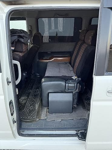 фары степвагон: Honda Stepwgn: 2004 г., 2 л, Автомат, Газ, Вэн/Минивэн — 5