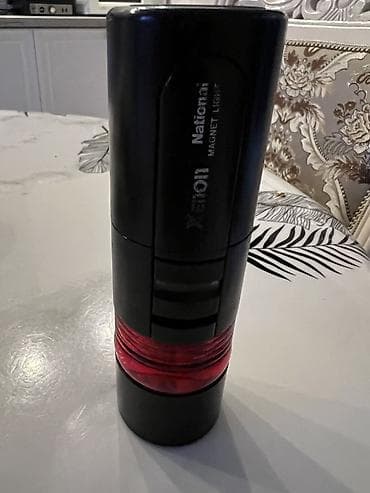 ксенон н4: Фонарь National XENON Magnet Light - Компактный ксеноновый фонарь — 3