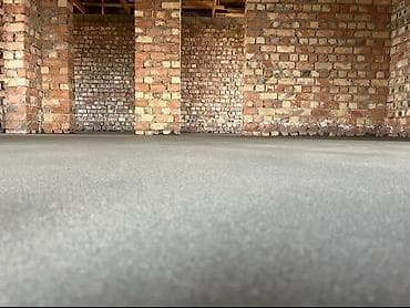 теплый пол шланг: Механизированная полусухая стяжка пола «под ключ». Что делаем: - — 10