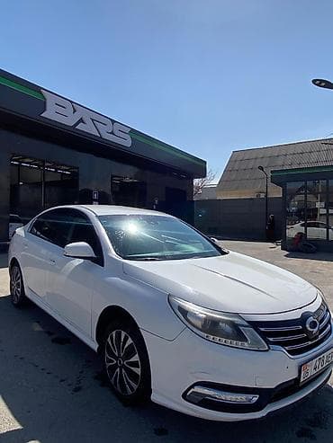 Унаа сатуу: Renault Latitude: 2015 г., 2 л, Автомат, Газ, Седан — 9