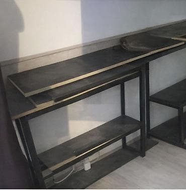 полки настенные: Срочно продаю полки самодельные на две стеныподойдут хоть под что — 2