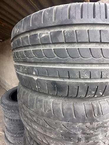 255 45 r18: Шины 255 / 45 / R 18, Лето, Легковые, Pirelli — 3