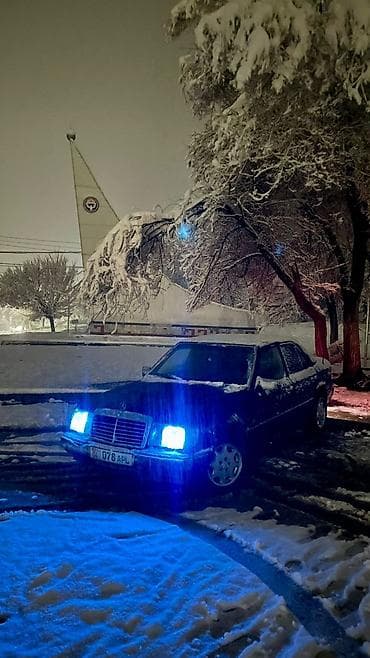 lexus rx 300 автомобили: Mercedes-Benz W124: 1993 г., 2.3 л, Механика, Бензин, Седан — 5