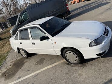 авто рассрочка бишкек без первоначального взноса: Daewoo Nexia: 2011 г., 1.6 л, Механика, Бензиновая, Седан — 7