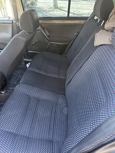 венто передний бампер: Volkswagen Vento: 1997 г., 1.8 л, Ручные, Бензин, Седан — 6