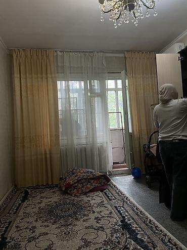 пес аренда: 3 комнаты, Собственник, С подселением — 1