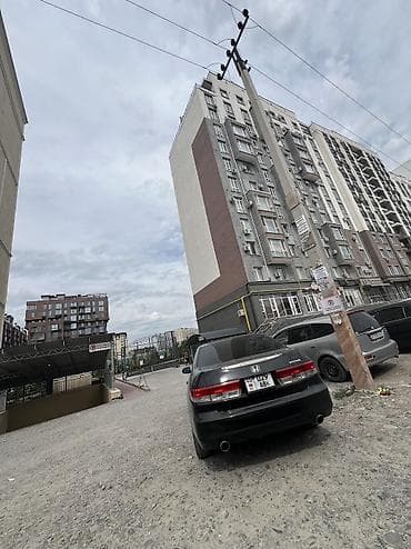 арт сити псо: 1 комната, 43 м², Элитка, 6 этаж, ПСО (под самоотделку) — 2
