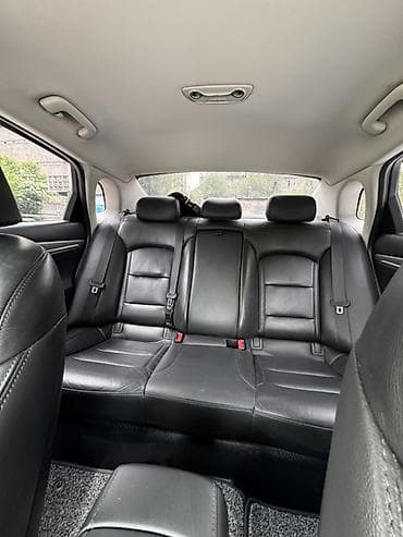 genesis 70: Hyundai Grandeur: 2020 г., 3 л, Автомат, Газ, Седан — 3