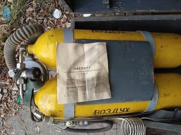 купить профессиональную ракетку для настольного тенниса: Продаю акваланг в рабочем, отличном состоянии. Для дайвинга — 1