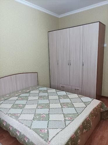 2 комнаты, С мебелью полностью