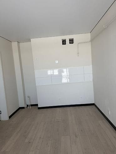 elegance stroy: 1 комната, 41 м², Элитка, 11 этаж, Евроремонт — 2