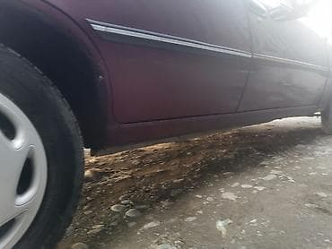 r18 5100: Daewoo Nexia: 2004 г., Бензин, Седан — 4