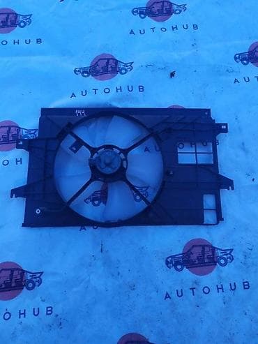 second hand: Диффузор Mitsubishi — 1